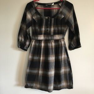 BDG Shirt Dress